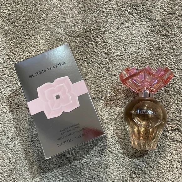 BCBGMaxAzria Bath Body Bcbg Maxazria Perfume Poshmark